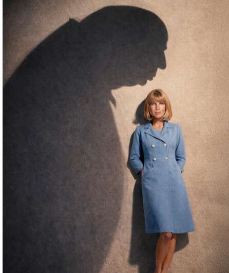 Affiche du spectacle Hitchcock & Mary Rose