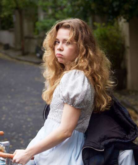 Affiche du spectacle De 10 à 13