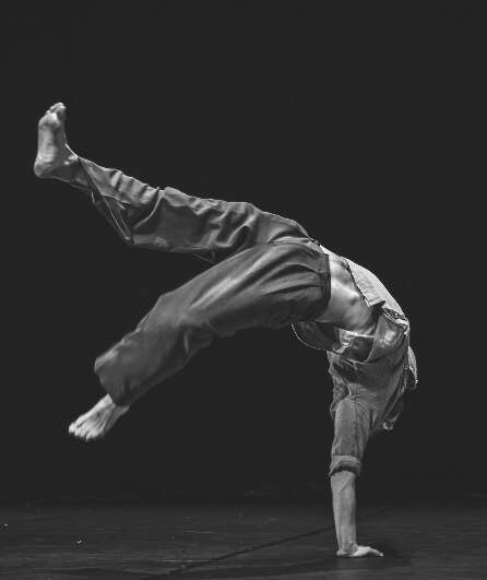 Affiche du spectacle Miettes