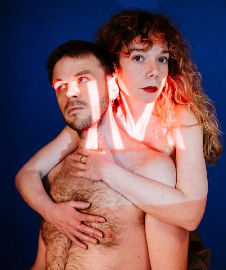 Affiche du spectacle Garçon Fièvre