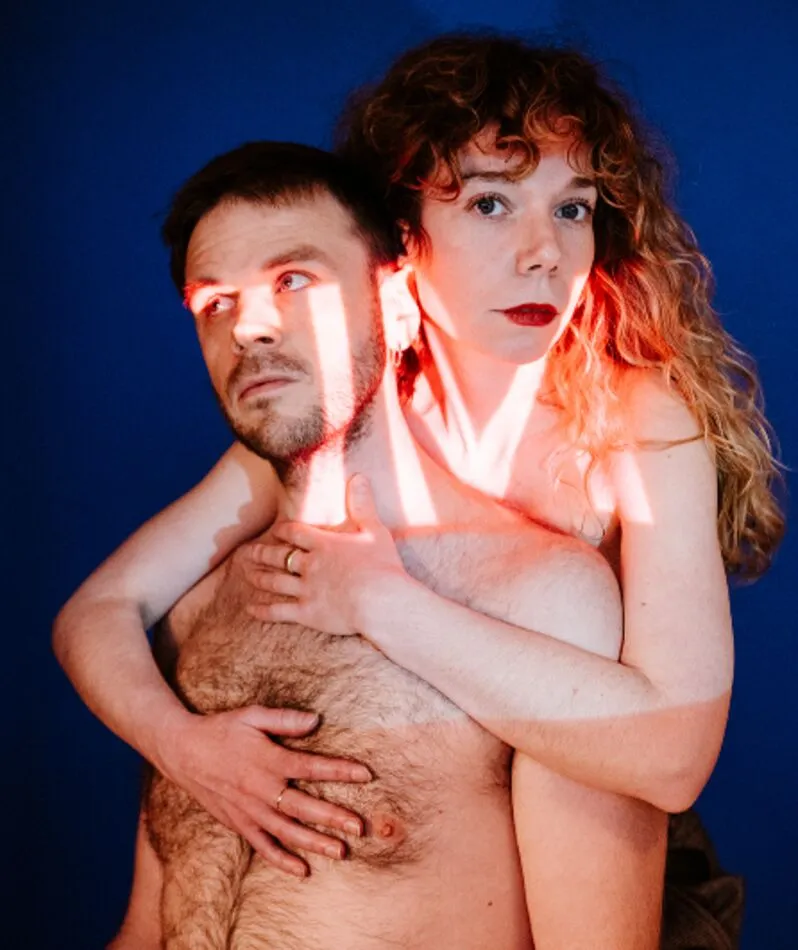 Affiche du spectacle Garçon Fièvre