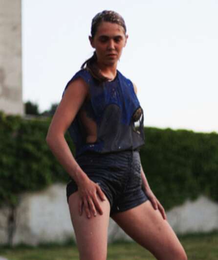 Affiche du spectacle Nox version in situ (suivi de Gigi)