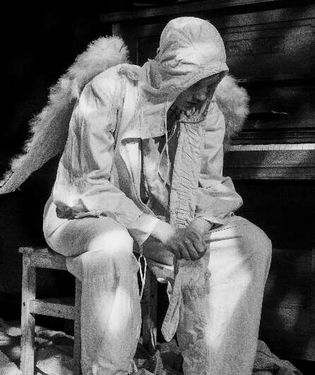 Affiche du spectacle Les filles Soso à Avignon