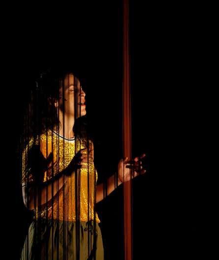 Affiche du spectacle Iqtibas