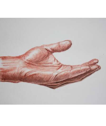 Affiche du spectacle Ferrat l'humaniste